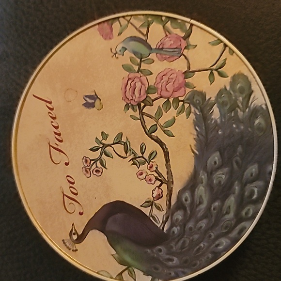 Limited Edition Top Faced Natural Lust palette and bronzer.. - Picture 7 of 9